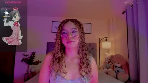camila online show from July 18, 2026, 6:12 pm