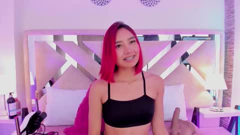 Xime  online show from March 20, 2026, 4:28 am