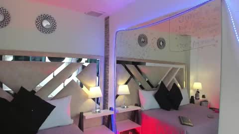 Xime  online show from March 24, 2026, 3:11 am