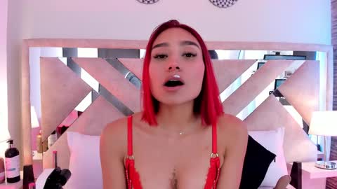 Xime  online show from April 18, 2026, 4:38 am