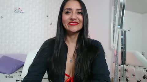 ximena suarez online show from January 29, 2025, 3:44 am