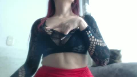 ximena suarez online show from September 15, 2025, 1:22 pm