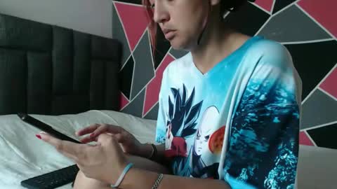 ximena suarez online show from November 3, 2025, 11:44 am