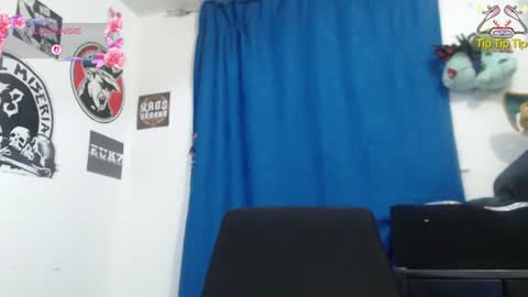 Ximena online show from August 3, 2026, 4:00 am