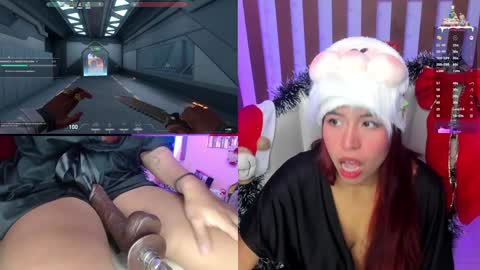 Snapshot of ximenareid chatting on December 22, 2024, 5:23 am Ximena online show from December 22, 2024, 5:23 am