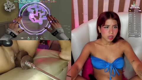 Snapshot of ximenareid chatting on December 28, 2024, 11:30 am Ximena online show from December 28, 2024, 11:30 am