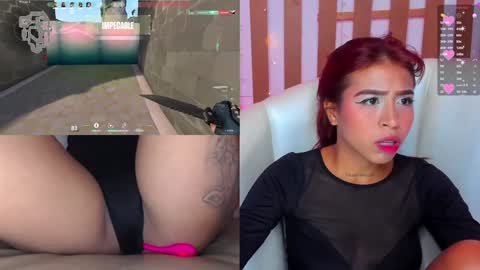 Snapshot of ximenareid chatting on January 28, 2025, 5:54 am Ximena online show from January 28, 2025, 5:54 am