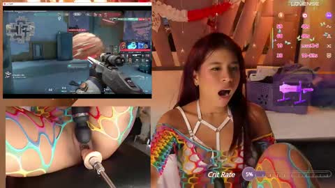 Snapshot of ximenareid chatting on February 26, 2025, 5:39 pm Ximena online show from February 26, 2025, 5:39 pm