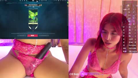 Snapshot of ximenareid chatting on October 6, 2025, 11:24 pm Ximena online show from October 6, 2025, 11:24 pm
