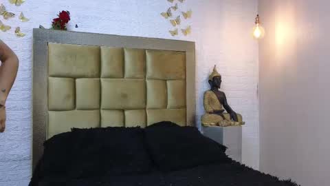 ximena online show from February 19, 2026, 9:22 pm