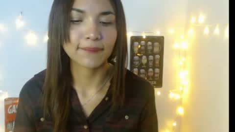 ximenna_bu online show from June 13, 2026, 6:06 pm