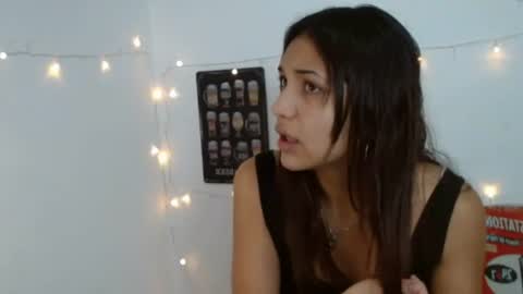 ximenna_bu online show from June 29, 2026, 1:55 pm