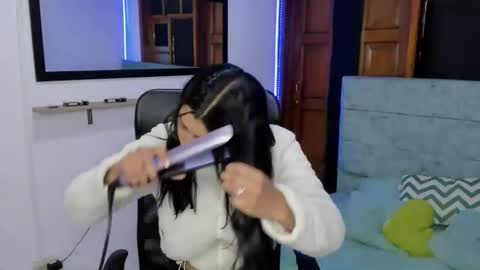 Xina Black online show from January 13, 2026, 3:12 am