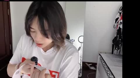 xinbao799322 online show from May 25, 2026, 8:09 am