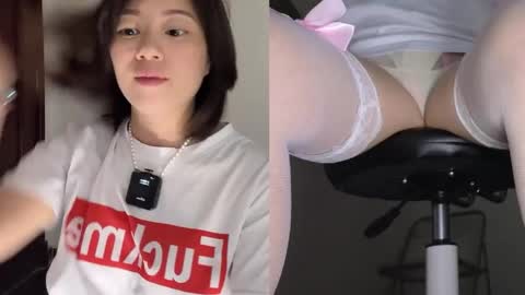 xinbao799322 online show from May 30, 2026, 9:23 pm