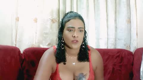 XIndianXFireBallx online show from February 14, 2025, 7:02 pm