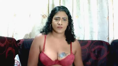 XIndianXFireBallx online show from February 20, 2025, 8:36 pm