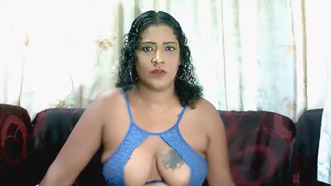 XIndianXFireBallx online show from March 6, 2025, 7:21 pm