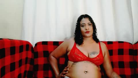 XIndianXFireBallx online show from October 7, 2025, 10:45 am