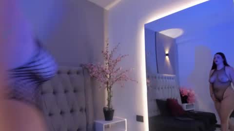 Xiomara online show from December 19, 2025, 3:57 am