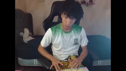 xion_ez online show from October 14, 2025, 10:21 pm