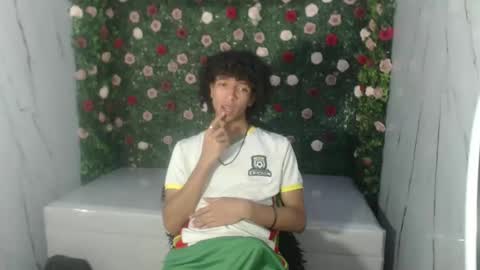 xion_ez online show from October 29, 2025, 8:10 pm