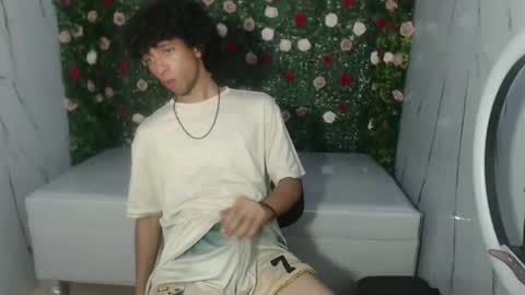 xion_ez online show from November 1, 2025, 8:00 pm