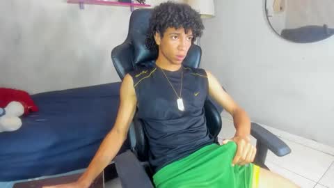 xion_ez online show from November 13, 2025, 7:35 pm