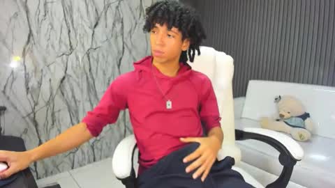 xion_ez online show from January 11, 2026, 8:14 pm