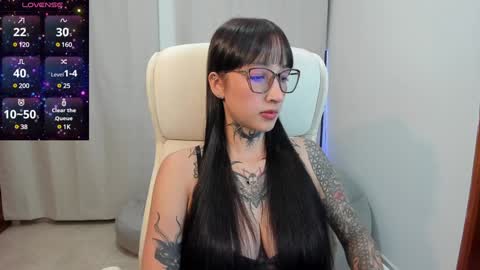 xisisxx online show from January 19, 2025, 11:32 pm