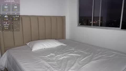 xisisxx online show from March 2, 2026, 11:33 pm