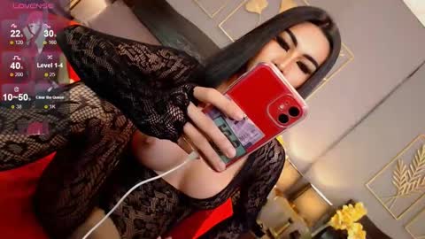 xislandenchantresx online show from March 10, 2025, 11:42 am