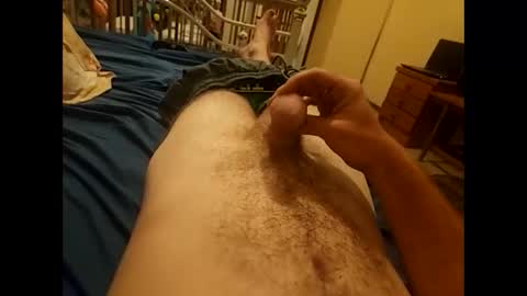 xjimmyd1997x online show from January 9, 2026, 4:43 pm