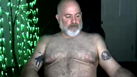 MrSlowBurn77 online show from December 19, 2025, 2:51 am