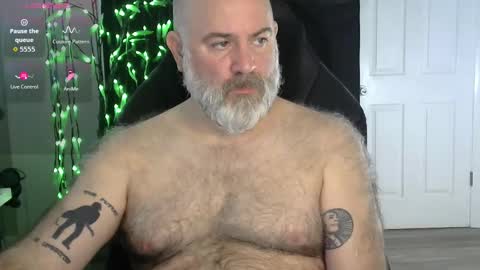 MrSlowBurn77 online show from January 18, 2026, 6:44 pm