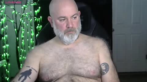 MrSlowBurn77 online show from January 31, 2026, 7:11 pm