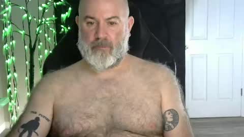 MrSlowBurn77 online show from March 2, 2026, 3:30 am