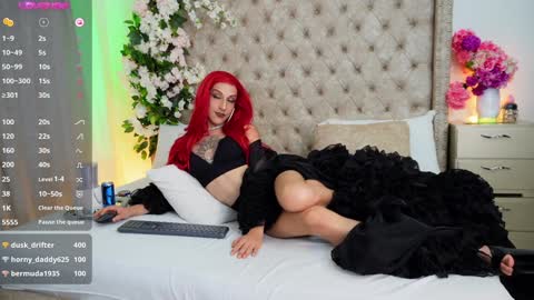 Kassandra online show from January 7, 2025, 7:31 am