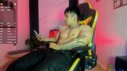      online show from October 12, 2025, 12:48 pm