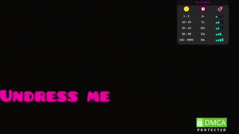 xkittymeowz online show from April 24, 2026, 6:27 am