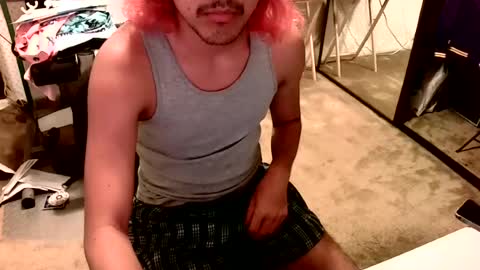 Xkong36 online show from July 14, 2026, 3:44 am