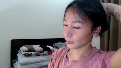 Snapshot of xlovely_destinyx chatting on February 26, 2026, 6:29 pm Alice online show from February 26, 2026, 6:29 pm