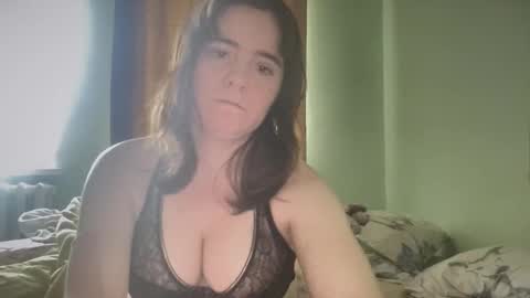 Luna online show from October 18, 2025, 7:20 am