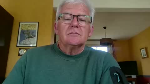xmaeg3 online show from May 13, 2026, 8:01 am