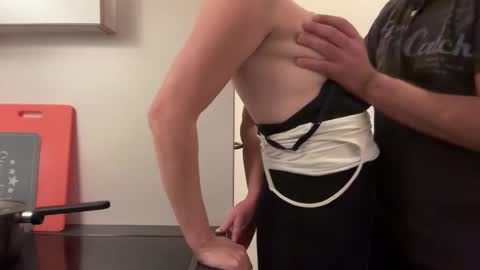 Snapshot of xmarti1984 chatting on November 17, 2025, 7:52 pm hornyboobs online show from November 17, 2025, 7:52 pm