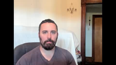 Snapshot of xmetalstudx chatting on September 17, 2025, 6:31 pm MetalstudMaster online show from September 17, 2025, 6:31 pm