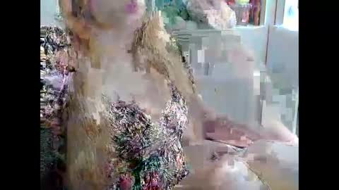 xMilagrosxs online show from March 12, 2026, 8:53 am