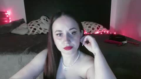 Mistress Emma online show from May 26, 2026, 11:23 pm