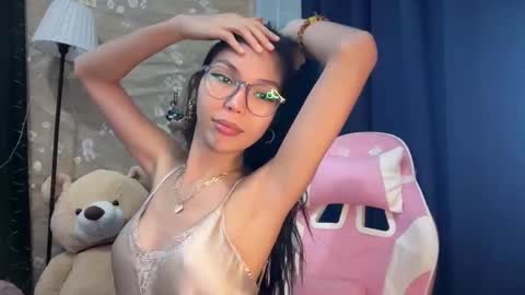Sweet Monica online show from November 25, 2025, 8:47 am