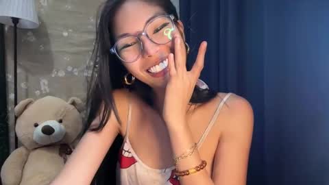 Sweet Monica online show from November 29, 2025, 9:01 am